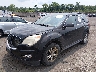 2GNFLNEK8D6****** Usados y Reparables 2013 Chevrolet Equinox en Scranton