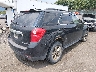 2GNFLNEK8D6****** Salvamento y Destrozados 2013 Chevrolet Equinox en Estado de Pennsylvania