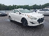 KMHEC4A41CA****** Salvamento y Destrozados 2012 Hyundai Sonata en Lake City