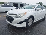 KMHEC4A41CA****** Salvamento y Reparables 2012 Hyundai Sonata en Estado de Georgia