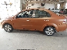 KL1TG56697B****** Reparables 2007 Chevrolet Aveo en Estado de Carolina del Norte