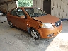 KL1TG56697B****** Salvamento y Destrozados 2007 Chevrolet Aveo en High Point