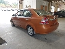 KL1TG56697B****** Salvamento y Reparables 2007 Chevrolet Aveo en High Point