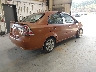 KL1TG56697B****** Salvamento y Destrozados 2007 Chevrolet Aveo en Estado de Carolina del Norte