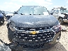 1GNERGKW5KJ****** Wrecked 2019 Chevrolet Traverse in Texas State