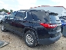 1GNERGKW5KJ****** Repairable 2019 Chevrolet Traverse in Texas State