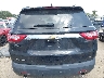 1GNERGKW5KJ****** Wrecked 2019 Chevrolet Traverse