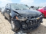 1GNERGKW5KJ****** Salvage and Wrecked 2019 Chevrolet Traverse in Austin
