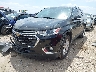 1GNERGKW5KJ****** Used and Repairable 2019 Chevrolet Traverse in Austin