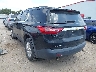 1GNERGKW5KJ****** Salvage and Repairable 2019 Chevrolet Traverse in Austin