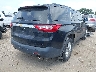 1GNERGKW5KJ****** Salvage and Wrecked 2019 Chevrolet Traverse in Texas State