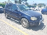 4JGAB72E5YA****** Salvamento y Destrozados 2000 Mercedes-Benz M-Class en Fontana