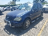 4JGAB72E5YA****** Usados y Reparables 2000 Mercedes-Benz M-Class en Fontana