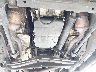 4JGAB72E5YA****** Reparables 2000 Mercedes-Benz M-Class en Estado de California