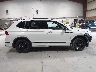 3VV8B7AX8NM****** Repairable 2022 Volkswagen Tiguan in New York State