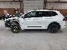 3VV8B7AX8NM****** Salvage 2022 Volkswagen Tiguan
