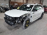 3VV8B7AX8NM****** Used and Repairable 2022 Volkswagen Tiguan in Newburgh