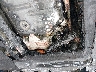 WAUJGAFC4CN****** Wrecked 2012 Audi A6 in California State