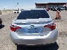 5YFBURHE0GP****** Used 2016 Toyota Corolla