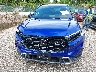7FARS6H92SE****** Destrozados 2025 Honda CR-V Hybrid en Estado de Maryland