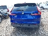 7FARS6H92SE****** Destrozados 2025 Honda CR-V Hybrid