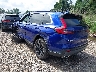 7FARS6H92SE****** Salvamento y Reparables 2025 Honda CR-V Hybrid en Baltimore