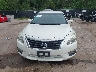1N4AL3AP9FC****** Wrecked 2015 Nissan Altima in Kansas State