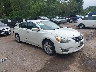 1N4AL3AP9FC****** Salvage and Wrecked 2015 Nissan Altima in Kansas City