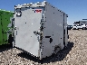 53BPTEA12NF****** Salvage and Wrecked 2022 LGS Industries Pace in Arizona State