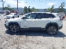1C4PJMBX6KD****** Salvage 2019 Jeep Cherokee
