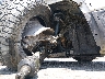 1C4PJMBX6KD****** Wrecked 2019 Jeep Cherokee in California State