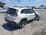 1C4PJMBX6KD****** Salvage and Wrecked 2019 Jeep Cherokee in California State