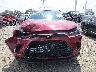 5TDAAAB57RS****** Wrecked 2024 Toyota Grand Highlander in Indiana State