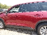 5TDAAAB57RS****** Repairable 2024 Toyota Grand Highlander in Indiana State