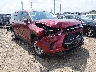 5TDAAAB57RS****** Salvage and Wrecked 2024 Toyota Grand Highlander in Indianapolis