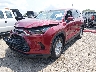 5TDAAAB57RS****** Used and Repairable 2024 Toyota Grand Highlander in Indianapolis