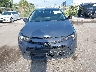 5YFB4MDE4SP****** Destrozados 2025 Toyota Corolla en Estado de Florida