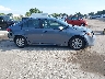 5YFB4MDE4SP****** Usados 2025 Toyota Corolla en Estado de Florida