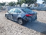 5YFB4MDE4SP****** Salvamento y Reparables 2025 Toyota Corolla en Orlando