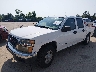 1GTDT136958****** Used and Repairable 2005 GMC Canyon in Saint Louis