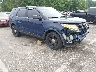 1FM5K8AR0EG****** Salvage and Wrecked 2014 Ford Utility Police Interceptor in High Point