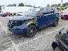 1FM5K8AR0EG****** Used and Repairable 2014 Ford Utility Police Interceptor in High Point