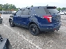 1FM5K8AR0EG****** Salvage and Repairable 2014 Ford Utility Police Interceptor in High Point