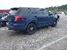 1FM5K8AR0EG****** Salvage and Wrecked 2014 Ford Utility Police Interceptor in North Carolina State