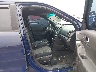 1FM5K8AR0EG****** Used and Repairable 2014 Ford Utility Police Interceptor in North Carolina State
