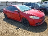 1C3CDFAA2DD****** Salvage and Wrecked 2013 Dodge Dart in Spokane