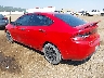 1C3CDFAA2DD****** Salvage and Repairable 2013 Dodge Dart in Spokane