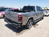 1C6RRERT6KN****** Salvamento y Destrozados 2019 RAM 1500 en Estado de Texas