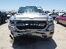 1C6RRERT6KN****** Salvamento y Reparables 2019 RAM 1500 en Estado de Texas