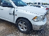 1C6RR6GT5DS****** Usados 2013 RAM 1500